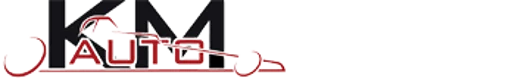 Km Auto Logo